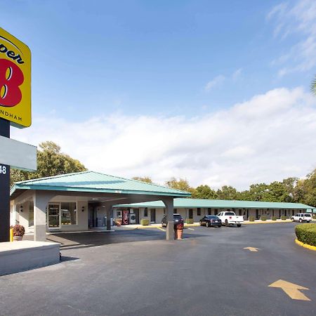 Super 8 By Wyndham Pensacola Nas Area Motel Beach Haven Luaran gambar